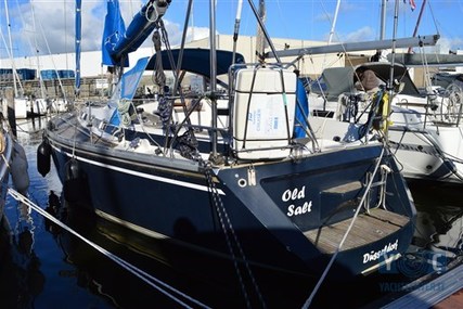 Bavaria 390 Carabic for sale in Netherlands for €49,500 (£43,359)