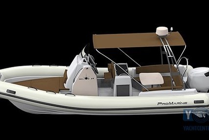 PROMARINE Helios 25 for sale in France for €39,900 (£34,144)