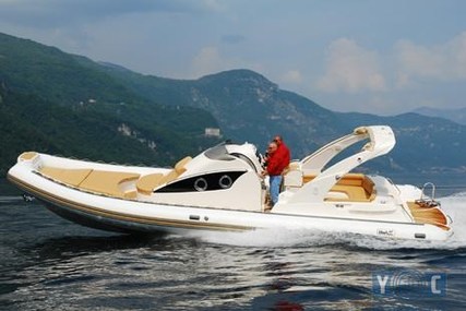 BWA Nautica BWA 34 EFB EVOLUTION for sale in Italy for €69,000 (£60,440)