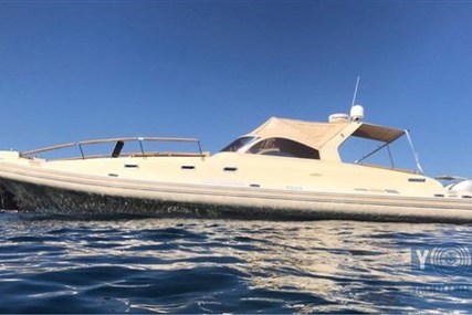 SOLEMAR 42 Oceanic for sale in Italy for €95,000 (£83,022)