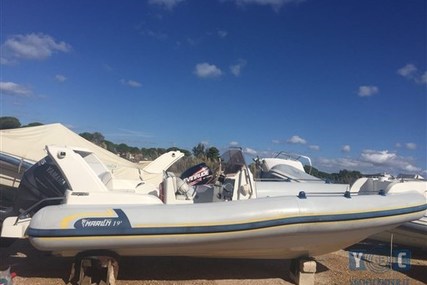 Marlin Boat Marlin 19 Top for sale in Italy for €20,000 (£17,863)