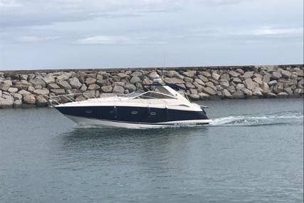 Sunseeker Portofino 35 for sale in Spain for £99,999