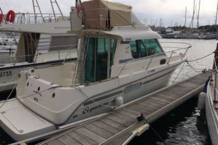 Ocqueteau 885 FLY for sale in France for €74,500 (£65,004)
