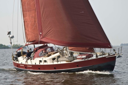 Colin Archer Kvase 1350 for sale in Netherlands for €145,000 (£129,515)