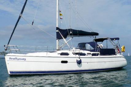 Hunter Legend 36 for sale in Gibraltar for 59.995 £