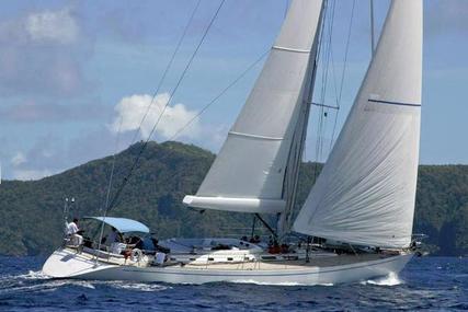 Farr CCYD Nauta 72 for sale in British Virgin Islands for $675,000 (£521,058)