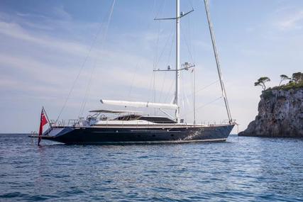 Alloy Yachts for sale in Spain for €2,575,000 (£2,245,183)