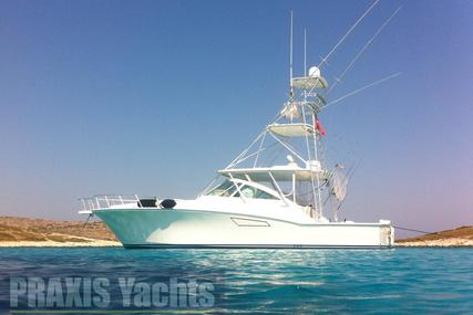 CABO 45 Express for sale in Greece for €600,000 (£530,588)