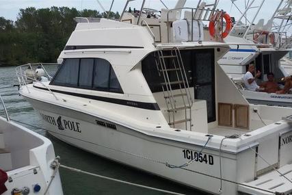 Riviera 33 Convertible for sale in Italy for €79,000 (£68,821)