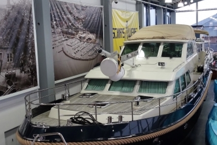 Linssen 500 Ac Grand Sturdy Mk Ii for sale in Germany for €689,000 (£609,292)