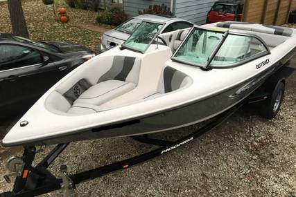 Moomba Outback for sale in United States of America for $ 22.400 (£ 16.075)