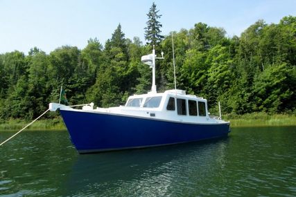 Gasparek Marine Industries 33 for sale in United States of America for $219,500 (£172,794)