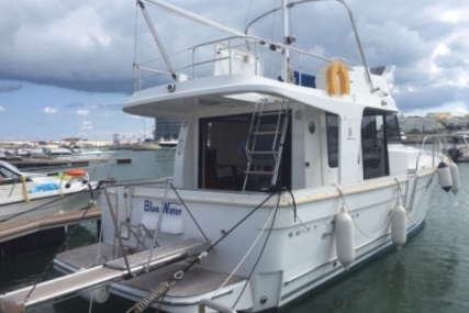 Beneteau Swift Trawler 34 for sale in Tunisia for €178,000 (£155,926)