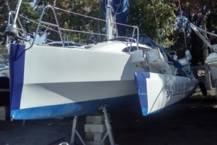 MULTIDO 8.70 BANDIT for sale in France for €88,000 (£78,560)