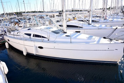 Elan Impression 384 for sale in Croatia for €62,000 (£53,011)