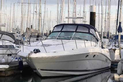 Sea Ray 425 Sundancer for sale in United Kingdom for £112,000