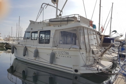 Beneteau Swift Trawler 34 for sale in France for €185,000 (£161,876)