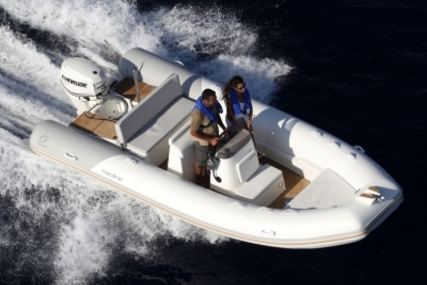 Zodiac 580 Medline for sale in Germany for €38,990 (£34,020)
