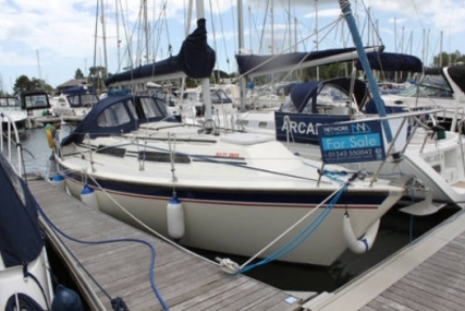 Westerly 29 Merlin for sale in United Kingdom for £17,000