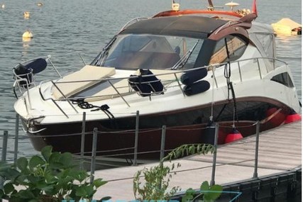Galeon 385 HTS for sale in Switzerland for €220,000 (£192,994)