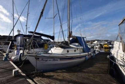 Westerly 26 Centaur for sale in United Kingdom for £5,500