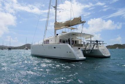 Lagoon 450 for sale in Saint Vincent and the Grenadines for $479,000 (£355,579)