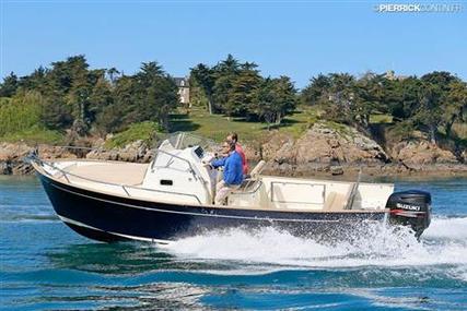 Rhea Open 27 Escapade for sale in France for €98,600 (£85,752)