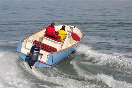 Rhea 23 Open for sale in France for £51,900