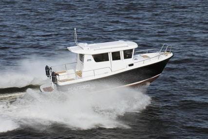 Sargo 25 for sale in Finland for €144,300 (£126,405)