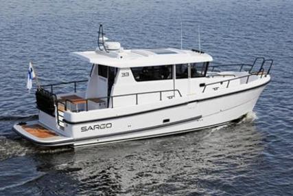 Sargo 33 for sale in Finland for €333,800 (£292,404)