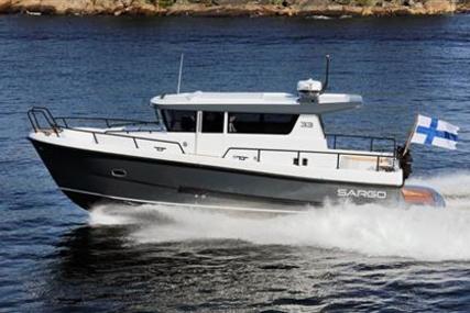 Sargo 33 Explorer for sale in Finland for €344,000 (£301,339)
