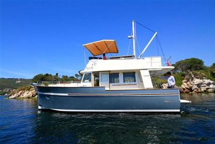 Rhea Trawler 36 for sale in France for €350,000 (£313,076)