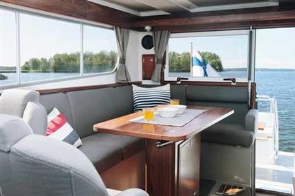 Sargo 36 for sale in Finland for €413,200 (£361,958)