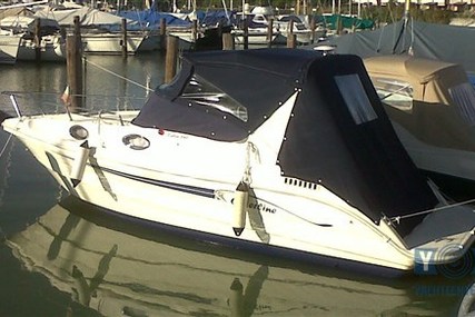 Coverline CABIN 640 for sale in Italy for €17,000 (£14,879)