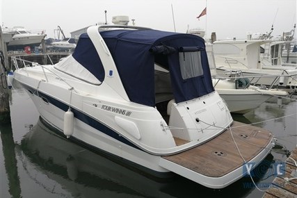 Four Winns 298 Vista for sale in Italy for € 43.500 (£ 38.013)