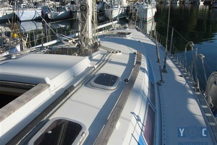 Comar Comet 12 for sale in Italy for €44,000 (£38,542)