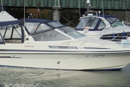 Draco 2700 Sterling Executive for sale in United Kingdom for £23,950