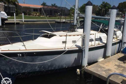O'day 37 for sale in United States of America for $18,500 (£14,077)
