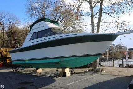 Silverton 31 Convertible for sale in United States of America for $12,500 (£8,792)