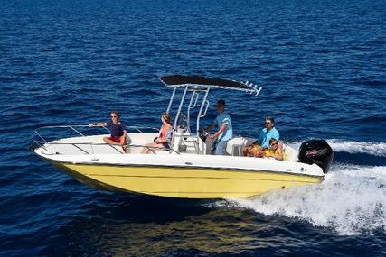 Bayliner Element CC7 for sale in United Kingdom for £36,950
