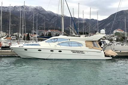 Azimut 46 for sale in Montenegro for €190,000 (£167,081)