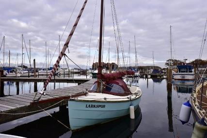Cornish Crabbers 17 for sale in United Kingdom for £7,950