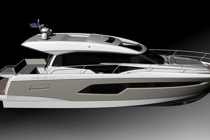 Prestige 520 S for sale in Netherlands for €626,800 (£549,299)