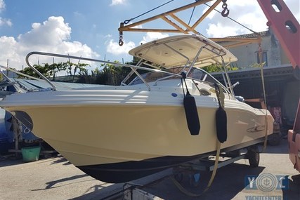 Ranieri Cantiere S 25 for sale in Italy for € 39.000 (£ 34.081)