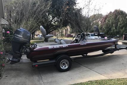 Skeeter TZX 190 for sale in United States of America for $28,000 (£21,272)