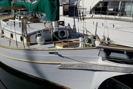 Angelman Sea Spirit for sale in United States of America for $17,000 (£12,769)