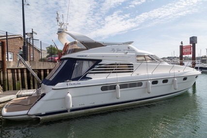 Fairline Squadron 50 for sale in United Kingdom for £149,950