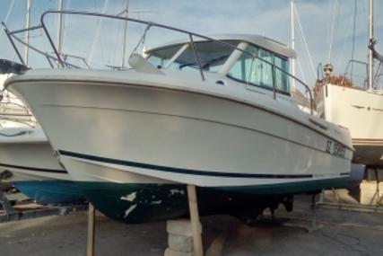 Jeanneau Merry Fisher 655 for sale in France for €25,000 (£21,588)