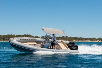AB Ribs 24 Oceanus VST for sale in Spain for €57,768 (£50,625)