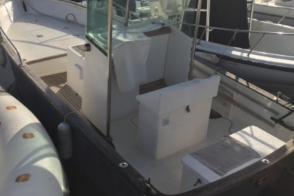 CHANTIER BERTIN BERTIN 6.18 CUSTOM BUILT for sale in France for €10,000 (£8,788)